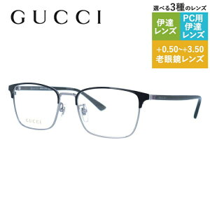 Ob` Klt[ ɒBKl GUCCI GG1124OA 003 55TCY EFg Y fB[X VF[C EFuC {