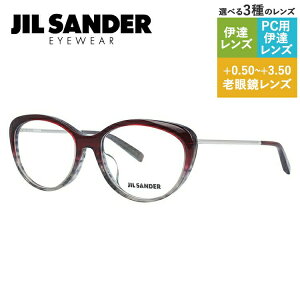 JIL SANDER Klt[ ytHbNX^z Vዾ PCዾ X}z߂ ɒBKl [fBOOX ᐸJ WET_[ ɒB ዾ J4001-N 55 AWAtBbg fB[X t