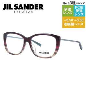 JIL SANDER Klt[ yXNGA^z Vዾ PCዾ X}z߂ ɒBKl [fBOOX ᐸJ WET_[ ɒB ዾ J4002-L 55 AWAtBbg fB[X t@