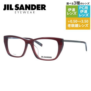 JIL SANDER Klt[ yEFg^z Vዾ PCዾ X}z߂ ɒBKl [fBOOX ᐸJ WET_[ ɒB ዾ J4005-M 52 AWAtBbg fB[X 