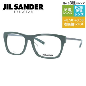JIL SANDER Klt[ yEFg^z Vዾ PCዾ X}z߂ ɒBKl [fBOOX ᐸJ WET_[ ɒB ዾ J4006-L 55 AWAtBbg Y f