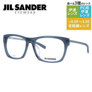 JIL SANDER Klt[ yEFg^z Vዾ PCዾ X}z߂ ɒBKl [fBOOX ᐸJ WET_[ ɒB ዾ J4006-M 55 AWAtBbg Y f