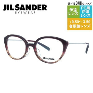 JIL SANDER Klt[ ytHbNX^z Vዾ PCዾ X}z߂ ɒBKl [fBOOX ᐸJ WET_[ ɒB ዾ J4007-D 52 M[tBbg fB[X 