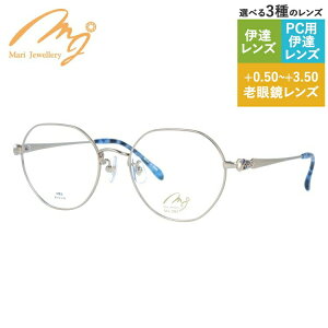 }EWG[ Klt[ MARI JEWELLERY MJ 385-G3 52TCY NEpg fB[X { ChCWp