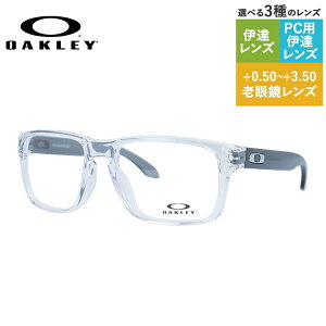 I[N[ OAKLEY Klt[ yXNGA^z Vዾ PCዾ X}z߂ ɒBKl [fBOOX ᐸJ zubN M[tBbg HOLBROOK OX8156-0354 54TCY 