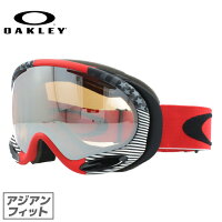 オークリー ゴーグル Aフレーム2.0 OAKLEY A FRAME 2.0 59-652J アジアンフィット ミラーレンズ メンズ レディース 男女兼用 シグネチャー スキーゴーグル スノーボード 【Black Iridium】 プレゼント 敬老の日