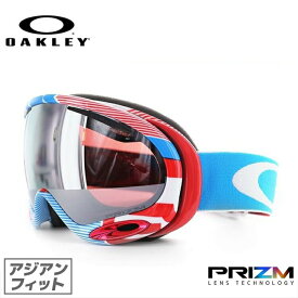 オークリー ゴーグル Aフレーム2.0 OAKLEY A FRAME 2.0 59-748J アジアンフィット プリズム メンズ レディース 男女兼用 スキーゴーグル スノーボード 【Prizm Black Iridium】 プレゼント