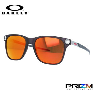 I[N[ TOX OAKLEY ApV M[tBbg APPARITION OO9451-0355 55TCY vY EFg^ Y fB[X ACEFA UVJbg MtgΉ ނ St hCu 