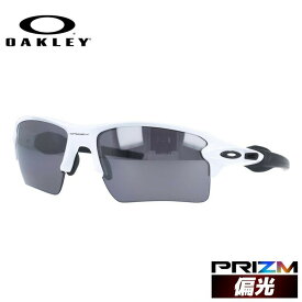 オークリー サングラス フラック2.0 XL 偏光 サングラス プリズム レギュラーフィット OAKLEY FLAK 2.0 XL OO9188-8159 59サイズ スポーツ メンズ レディース［ハイカーブレンズ対応/スポーツ］【海外正規品】 ラッピング無料