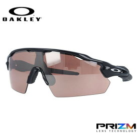 オークリー サングラス 【スポーツ タイプ】 レーダーEVピッチ プリズム レギュラーフィット OAKLEY Radar EV Pitch OO9211-1838 138サイズ ユニセックス メンズ レディース UVカット 【海外正規品】 プレゼント