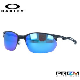 オークリー サングラス ワイヤータップ プリズム OAKLEY WIRE TAP 2.0 OO4145-0460 60サイズ スポーツ ユニセックス メンズ レディース【海外正規品】