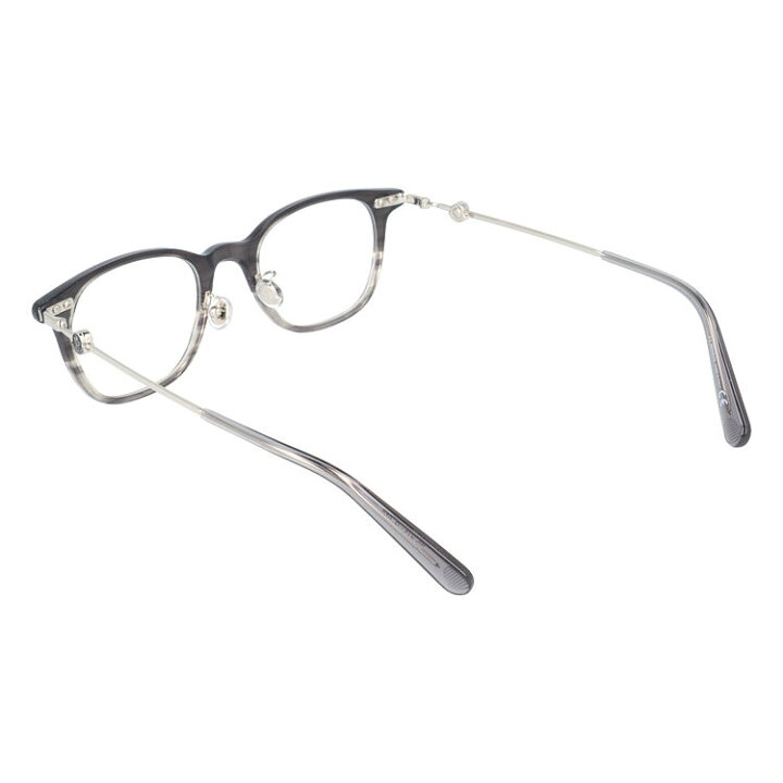 楽天市場】モンクレール メガネフレーム 伊達メガネ アジアンフィット  