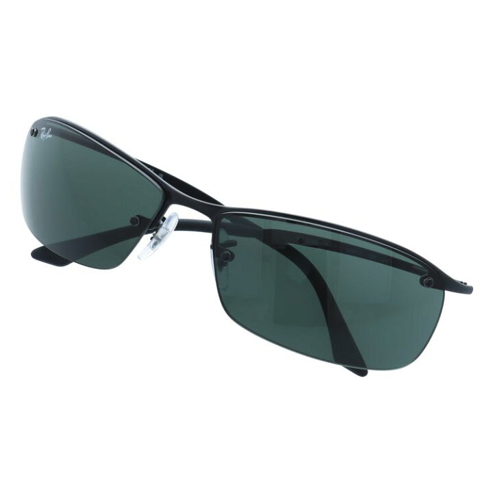 楽天市場】レイバン サングラス 【スクエア型】 Ray-Ban RB3183 006/71 
