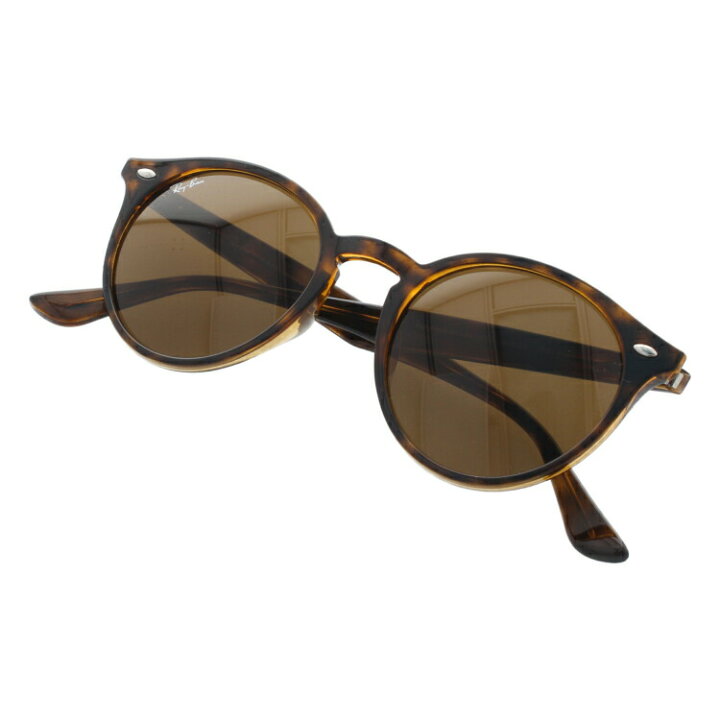 楽天市場】【訳あり】レイバン サングラス 【ボストン型】 Ray-Ban B 