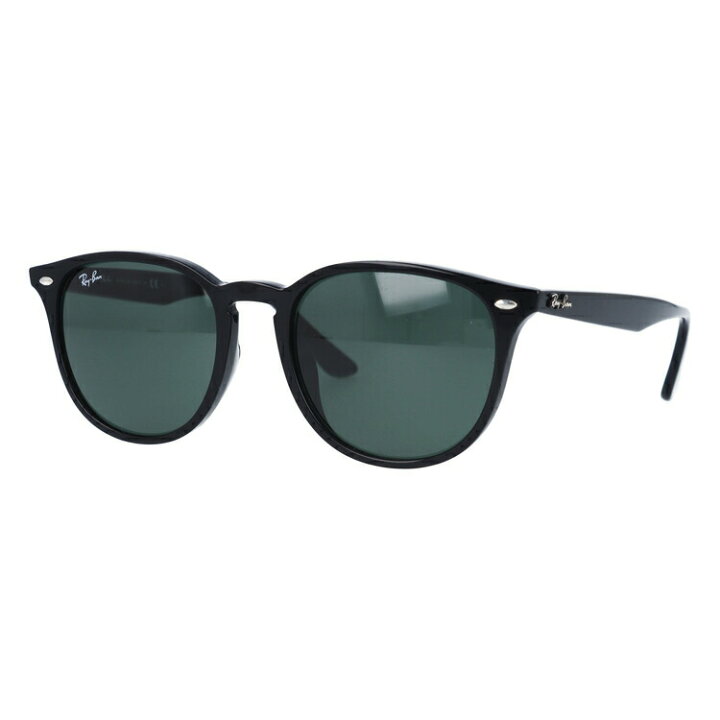 楽天市場】レイバン サングラス 【ボストン型】 Ray-Ban RB4259F 601  