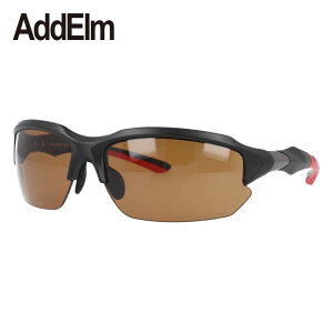 【国内正規品】アドエルム サングラス スポーツ アジアンフィット AddElm ADS 5001 全3カラー 68サイズ ユニセックス メンズ レディース ランニング ジョギング ゴルフ テニス ロードバイク 自転