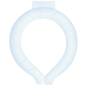 ネッククーラー クールリング クールネックバンド アイス んやり 26℃ PCMクーラー 夏 首 冷却 暑さ対策 allCool AC-PCM002 AC-PCM003 全3サイズ メンズ レディース キッズ ジュニア 大人 子供