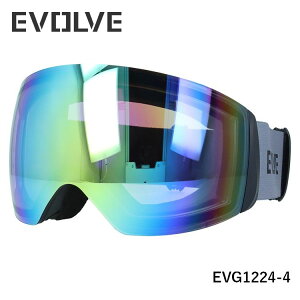 C@ S[O ~[Y AWAtBbg EVOLVE EVG1224 t[X X jZbNX Y fB[X