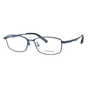 y}\ΏہzOXnEX Klt[ ɒBKl AWAtBbgittBbgj \m[YpbhiNOXj GLASSES HOUSE GH 2701 54TCY S5J[ XNGA