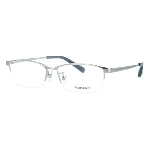 y}\ΏہzOXnEX Klt[ ɒBKl AWAtBbgittBbgj \m[YpbhiNOXj GLASSES HOUSE GH 2703 54TCY S5J[ XNGA/