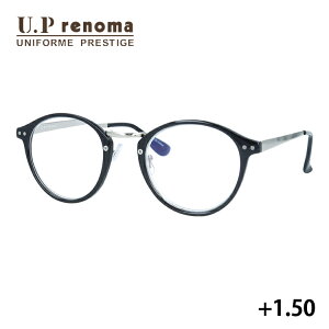 [s[m} [fBOOX Vዾ AWAtBbg U.P renoma UPR 2001 49TCY {Xg^ +1.00`+3.50 VjAOX jZbNX Y fB[X