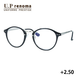 [s[m} [fBOOX Vዾ AWAtBbg U.P renoma UPR 2001 49TCY {Xg^ +1.00`+3.50 VjAOX jZbNX Y fB[X