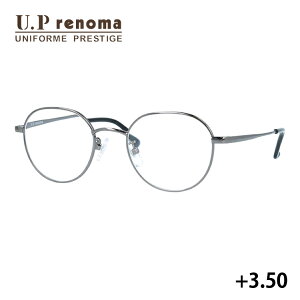 [s[m} [fBOOX Vዾ AWAtBbg U.P renoma UPR 2002 43TCY EFg^ +1.00`+3.50 VjAOX jZbNX Y fB[X