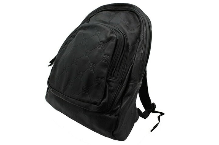楽天市場】【訳あり】ステューシー STUSSY 33016 BACKPACK STUCCI 