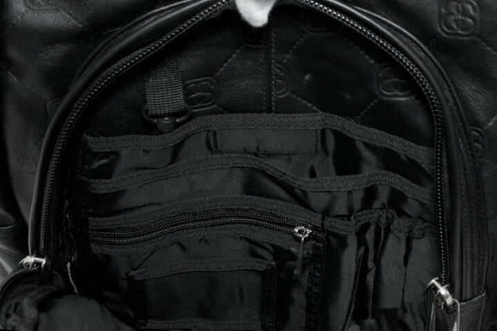 楽天市場】【訳あり】ステューシー STUSSY 33016 BACKPACK STUCCI 