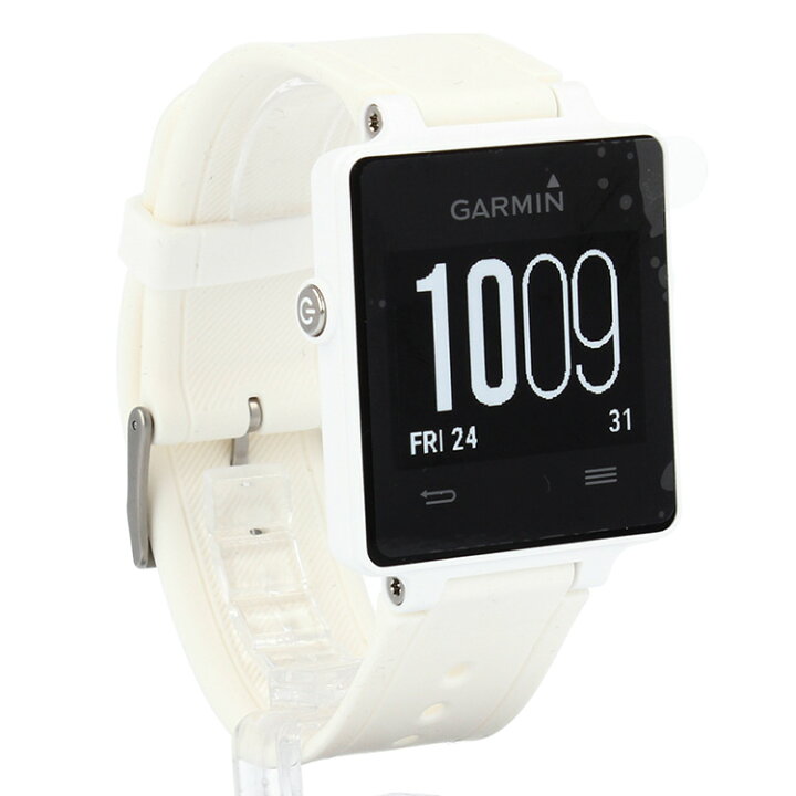 楽天市場】【訳あり/メーカー保証書無し】ガーミン 腕時計 GARMIN 
