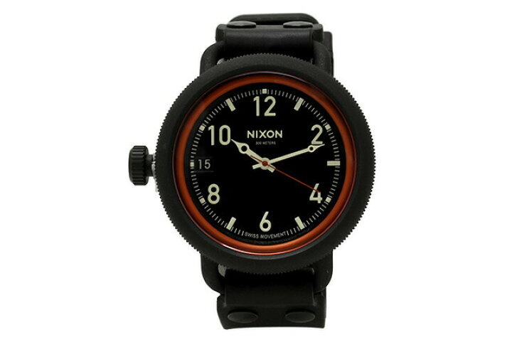 楽天市場】【国内正規品】ニクソン 腕時計 NIXON ウォッチ NA488760-00 