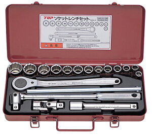 �y�g�b�v�H�Ɓz TOP �\�P�b�g�����`�Z�b�g�����p12.7mm SWS-413M