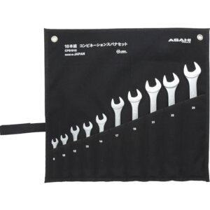 �������H�Ɓ@�A�T�q�@ASH�@�R���r�l�[�V�����X�p�i10�{�g�Z�b�gJIS8�|24mm�i�p�l���^�C�v�j�@CPS1010