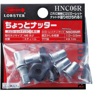 uebNX Gr ƃib^[ HNC06R