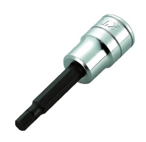 KTC 9.5SQ �w�L�T�S���r�b�g�\�P�b�g BT3-3/16