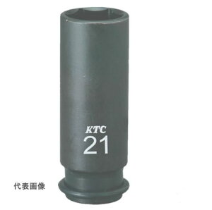 KTC 9.5SQ �C���p�N�g�\�P�b�g �f�B�[�v BP3L-11T