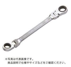 KTC ���`�F�b�g���K�l�����`(�����^��U���^�C�v) 11X13mm MR1A-1113F