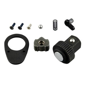 KTC 12.7sq. `FbgwbhyALbg(RpNg^Cvp) BRC4-K