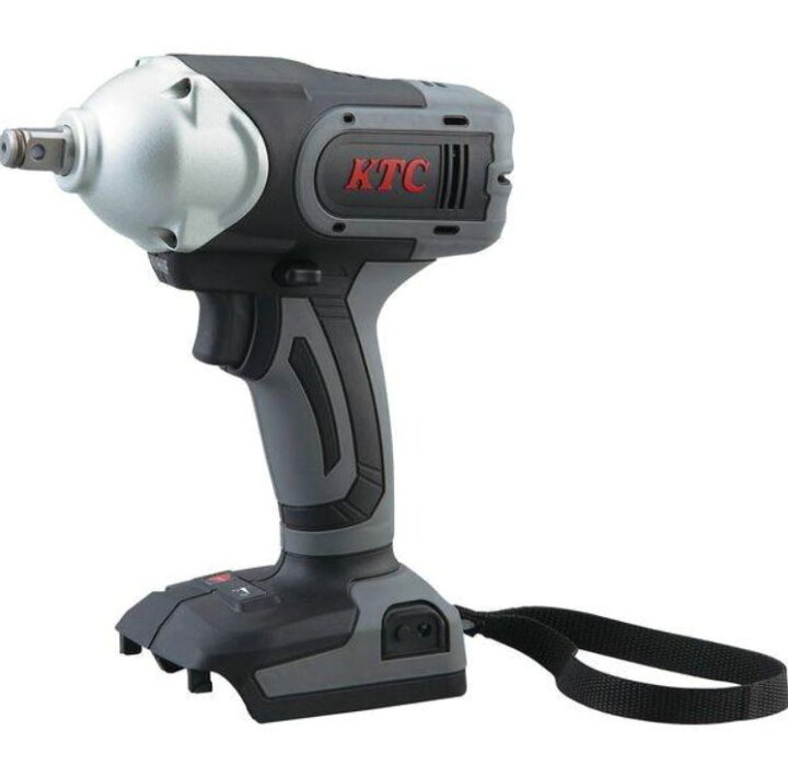 楽天市場】KTC 12.7sq. コードレス トルクリミットインパクトレンチ 
