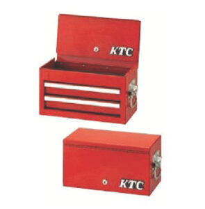 KTC ミニチェスト(2段2引出シ) SKX0012