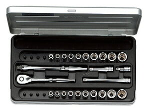 KTC 6.3SQ �\�P�b�g�����`�Z�b�g �C���` TB2X20B