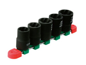 KTC 12.7SQ �c�C�X�g�\�P�b�g�Z�b�g TB4TW05