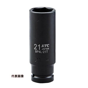 KTC 12.7SQ CpNg\Pbg fB[v BP4L-10TP