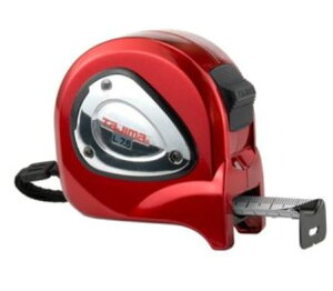 タジマ メジャー ロックプラス-25 7.5m LP25-75BL