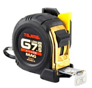 �^�W�} ���W���[ �Z�t�R���x G���b�N�}�O��25 7.5m SFGLM25-75BL