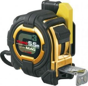 �^�W�} ���W���[ �Z�t�R���xG3�S�[���h���b�N�}�O��27 5.5m SFG3GLM27-55BL