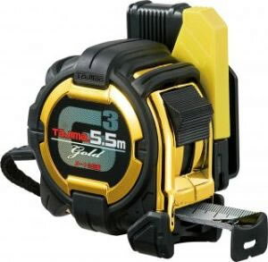 �^�W�} ���W���[ �Z�t�R���xG3�S�[���h���b�N-25 5.5m SFG3GL25-55BL