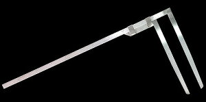 V ޖ؎ Xe 45cm \2mmE1mmڐ 63525