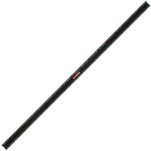 別途運賃 1890円〜 シンワ アルミカッター定規 カット師EX 2.5m 65038 代引不可 直送品