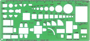 V ev[g LK TD-1 ƋK() 1/50 66007